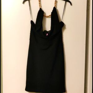 Midnight Dress